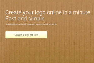 Get a free logo